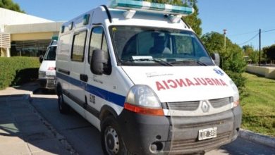 25demayoambulanciahospital