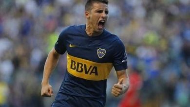 calleri-boca