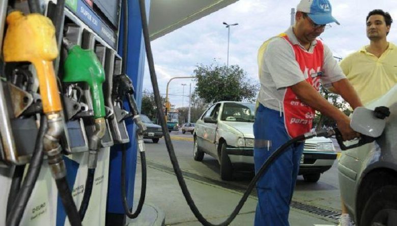 combustible