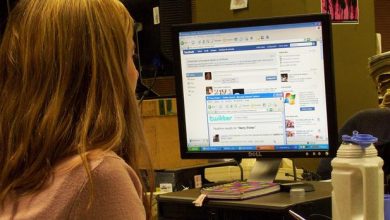 facebook-comportamiento