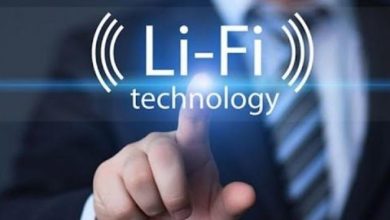 li-fi