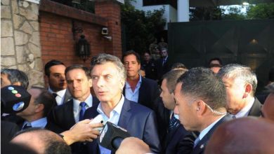 macri-y-cristina
