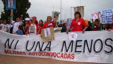 marcha-ni-una-menos-santa-rosa