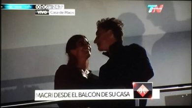 macri-en-el-balcon