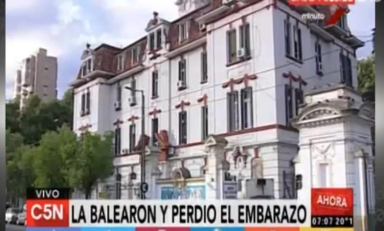 mama-baleada-perdio-embarazo