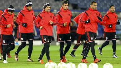 river-equipo