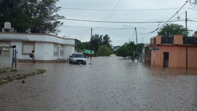 temporal-litoral
