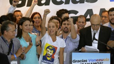 venezuela-gano-oposicion