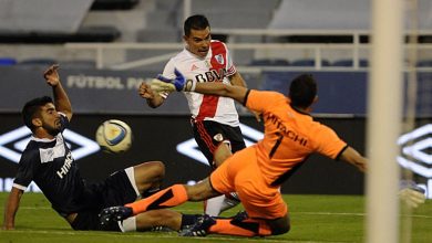 SAVIOLA-RIVER