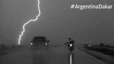 dakar-suspendido-lluvia