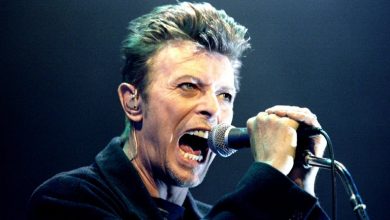 david-bowie