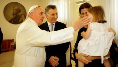 francisco-y-macri