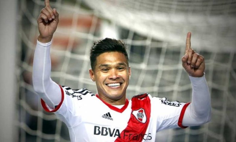 teo-river