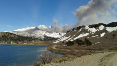 volcan-copahue