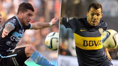 boca-debuta