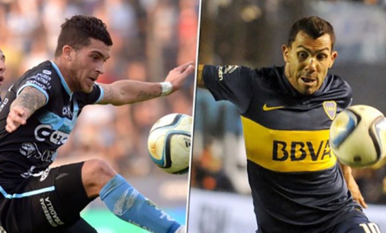 boca-debuta