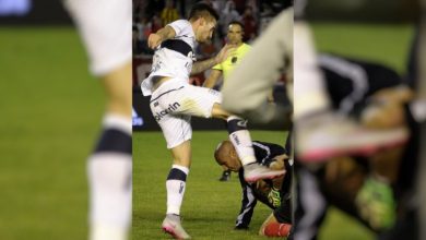 clasico-platense-pelea