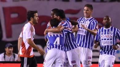 godoy-vencio-river