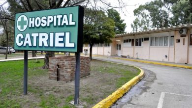 hospital-catriel