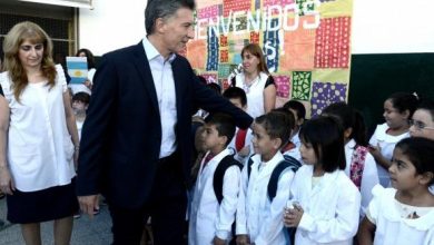 macri-inicio-clases