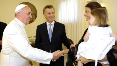 macri-y-el-papa