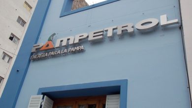 pampetrol