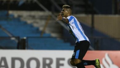 racing-clasifico