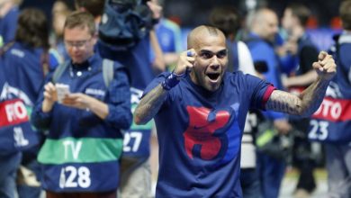 danialves
