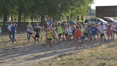 maraton