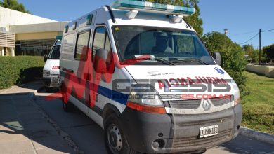 ambulancia-25-de-mayo