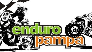enduropampa