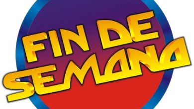 fin-de-semana