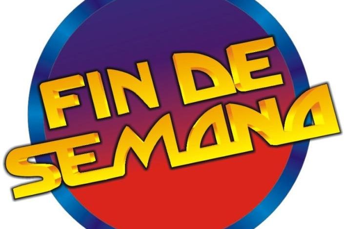 fin-de-semana
