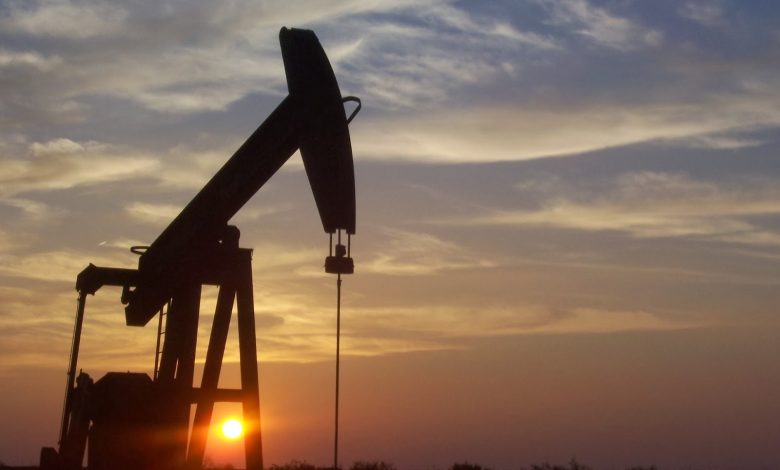 petroleo