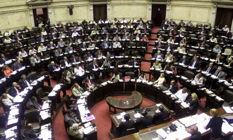 senado