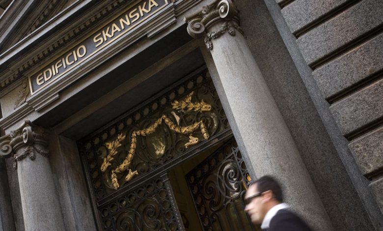 skanska