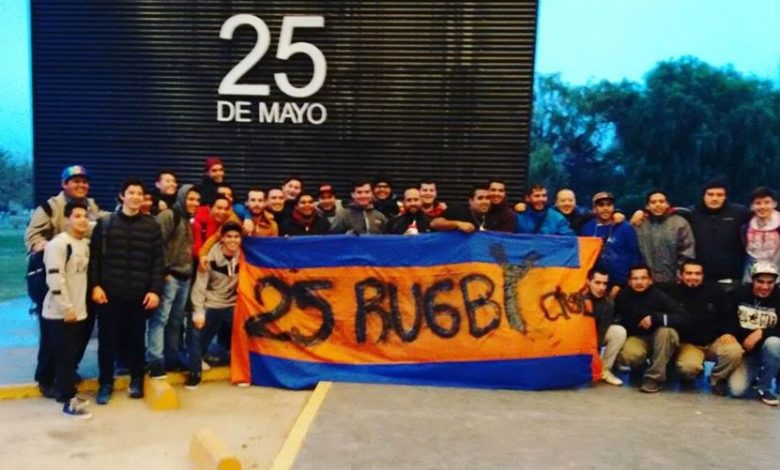 25rugby