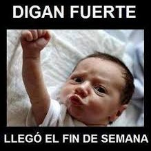 findesemana