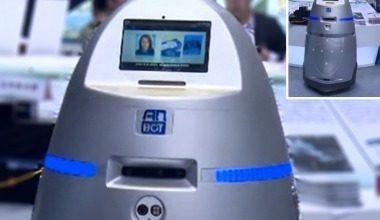 web-robot