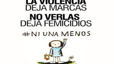 Ni-una-menos