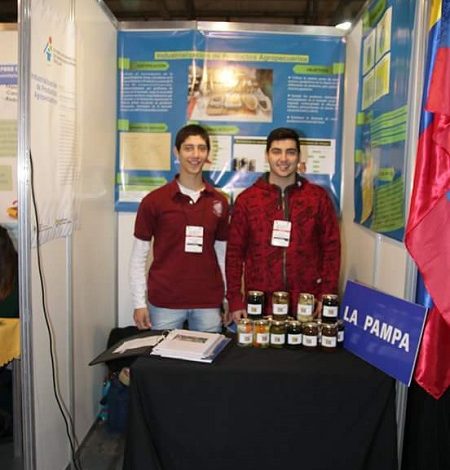 feriaescolar
