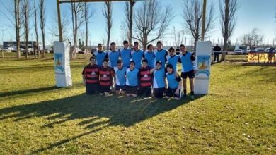 minirugby