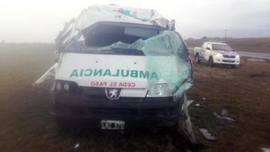 ambulaciavolcadatandil