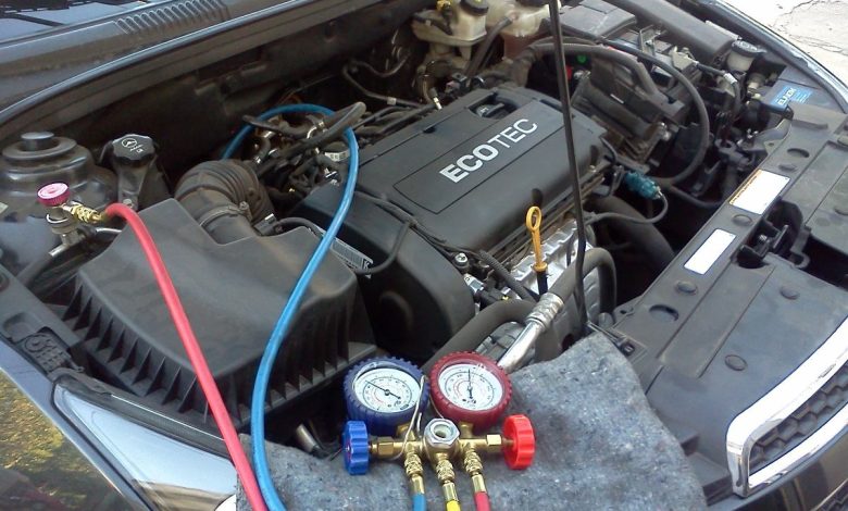 gasauto