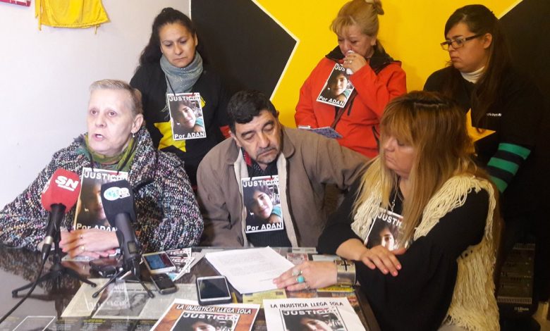 serrainocasoconferenciamadre