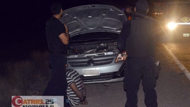 control-ruta151-gendarmeria