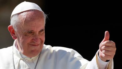 Papa-Francisco