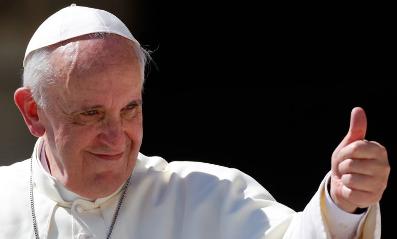 Papa-Francisco