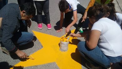 estrellasamarillas-25demayo