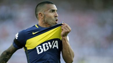 tevez